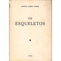 Livros/Acervo/M/MOREIRA AS OS ESQUELET